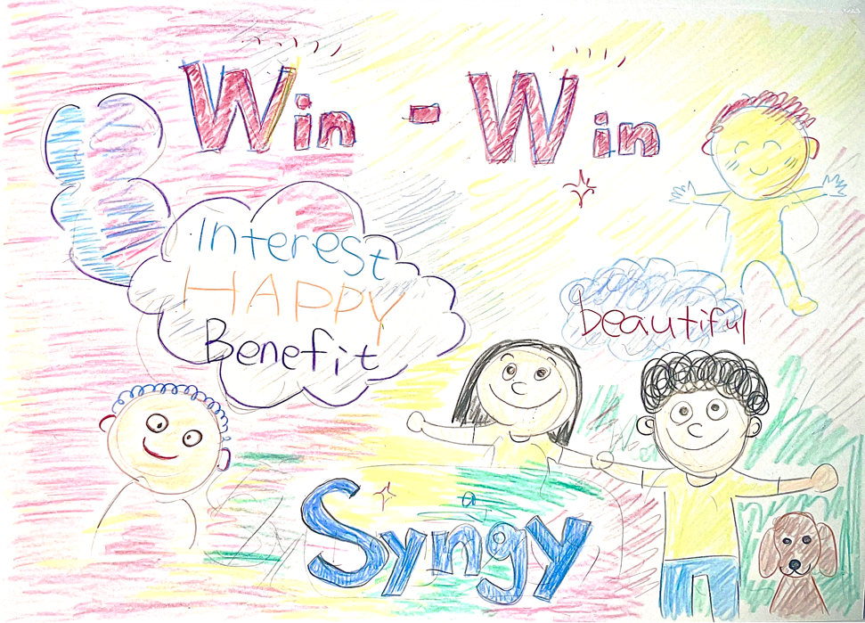 ノウハウの蓄積→共有→還元