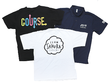 Tシャツ