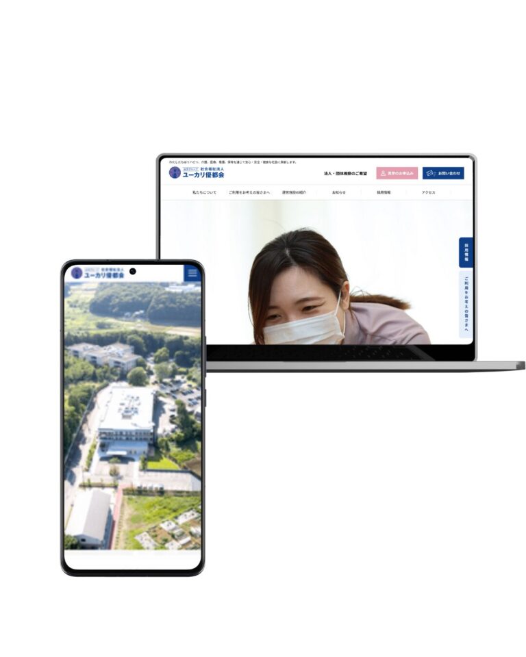 社会福祉法人 ユーカリ優都会 様